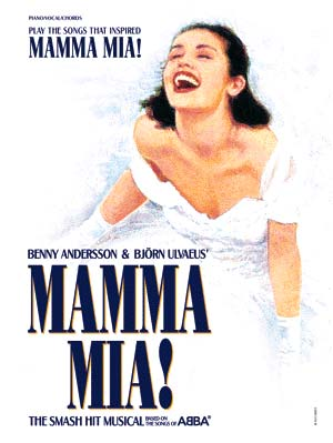 Imagem de conteúdo da notícia "Mamma Mia! Como as Canções do ABBA se Tornaram um Fenômeno Musical" #1
