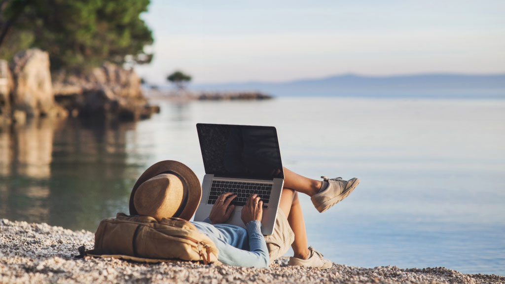 Exploring Newsmaking Travel Trends