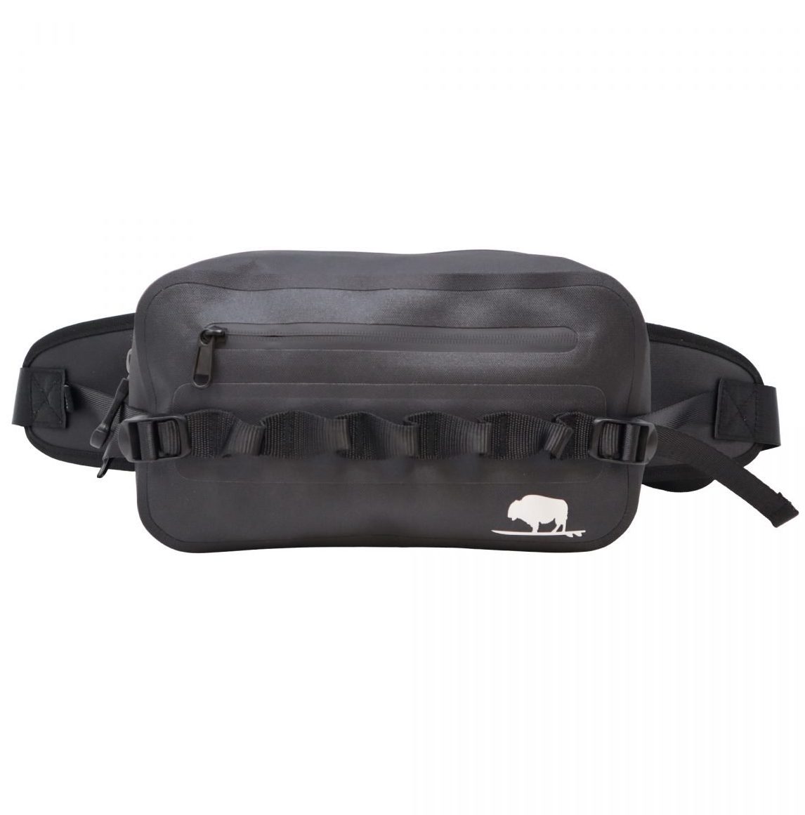 Submersible Hip Pack Black: The Ultimate Waterproof Accessory