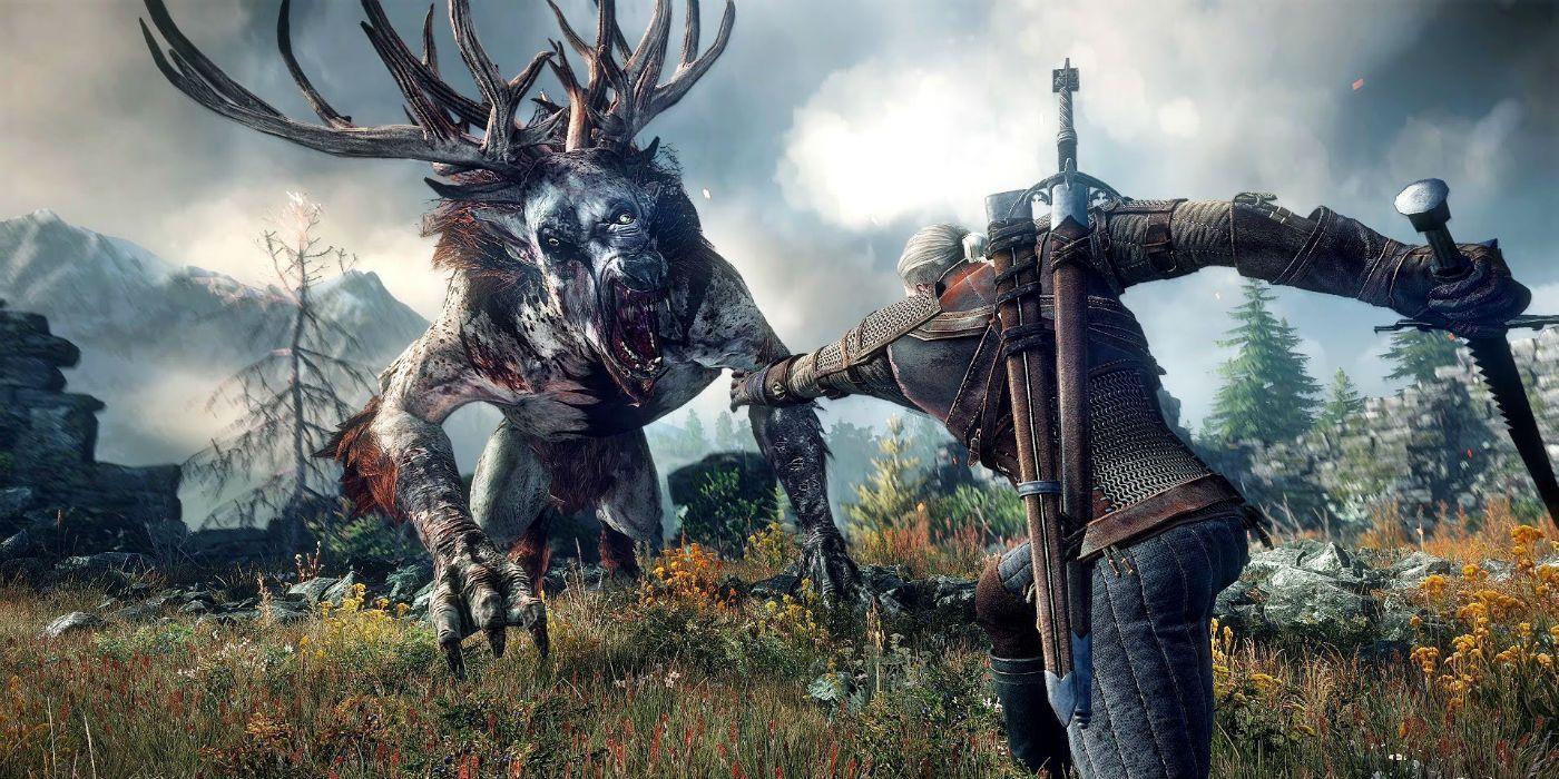 The Witcher: Which Monsters Can We Expect in Netflix's Fantasy Series?