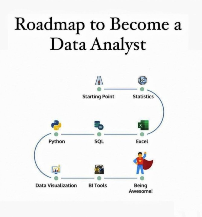 Data Analyst