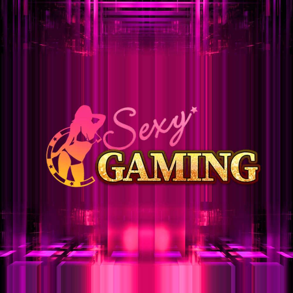 Sexy gaming เว็บตรงอันดับ 1 บริการค่ายคาสิโนออนไลน์ครบครัน