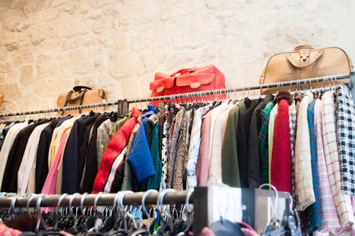 Best Thrift Stores in Manchester