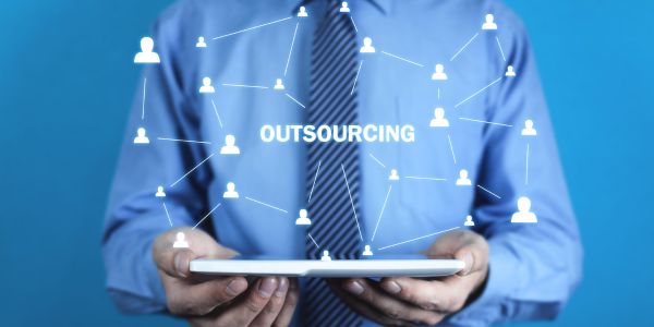 Recruitment Process Outsourcing (RPO)
