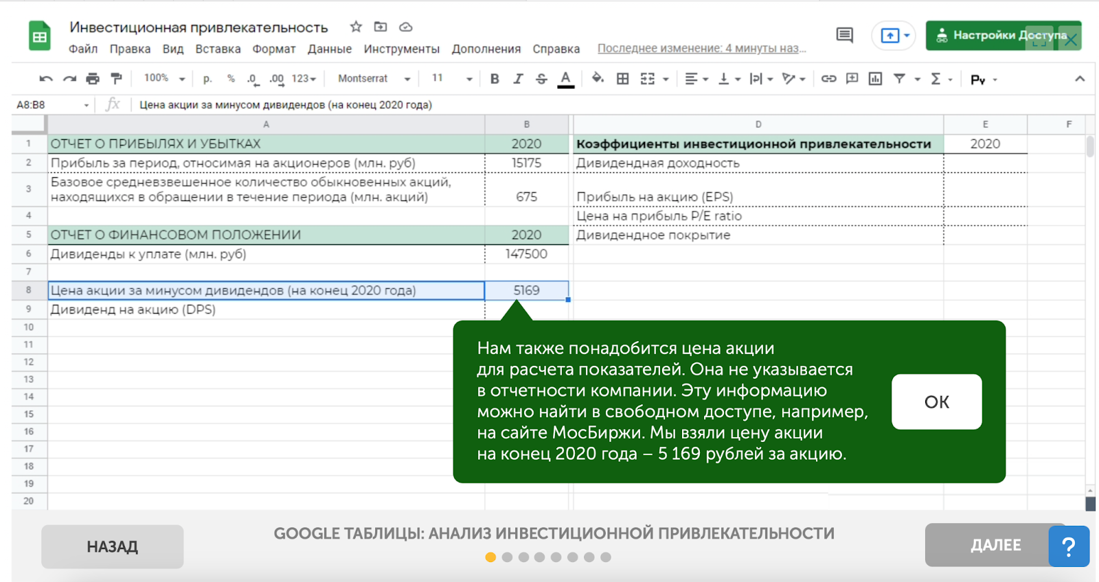 Тот, на ком держится вся компания: чем занимается финансовый директор |  Блог Eduson Academy