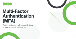 Duo Two-Factor Authentication