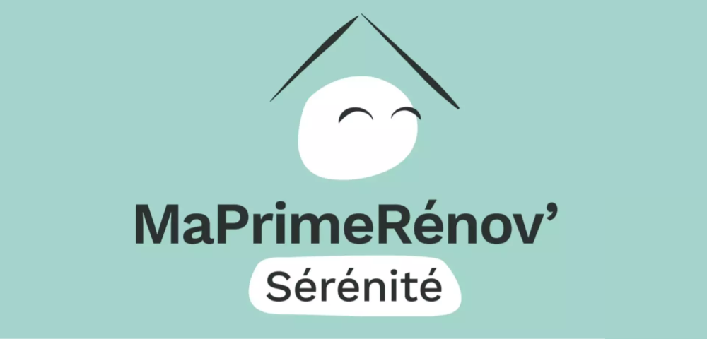 MaPrimeRénov’ Sérénité 