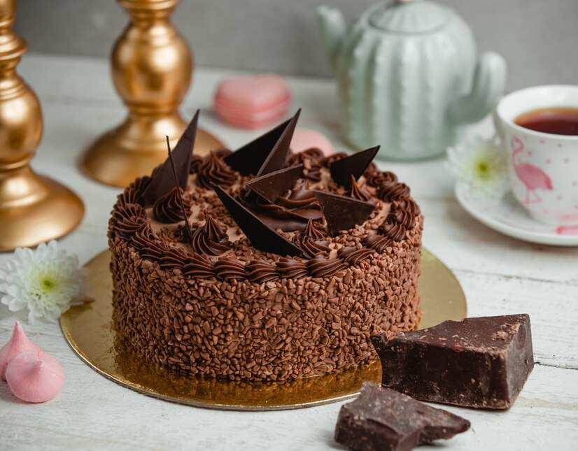 National Chocolate Cake Day Recipes to Add to Your List