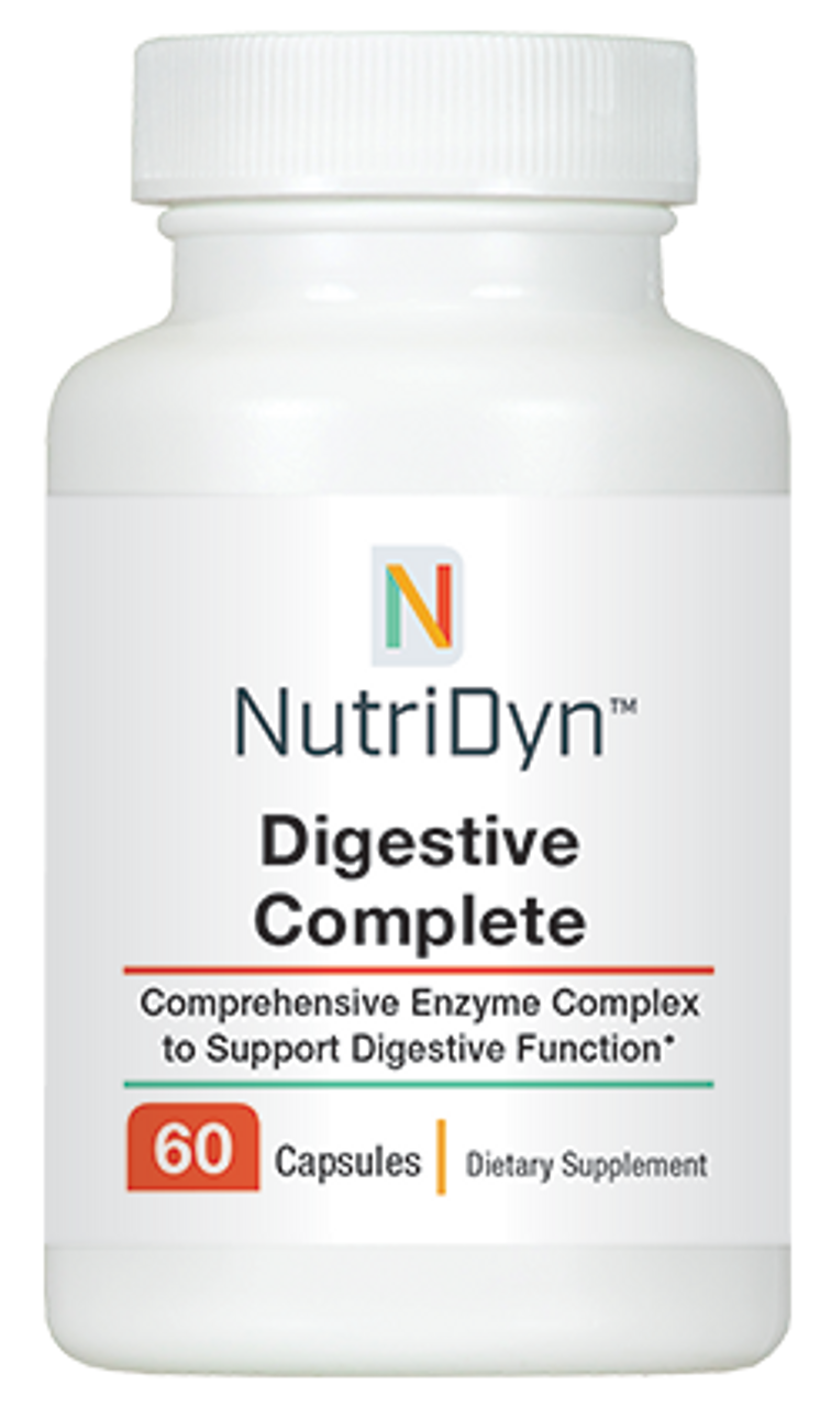 Best Digestive Enzymes With Probiotics A Must Have Guide 