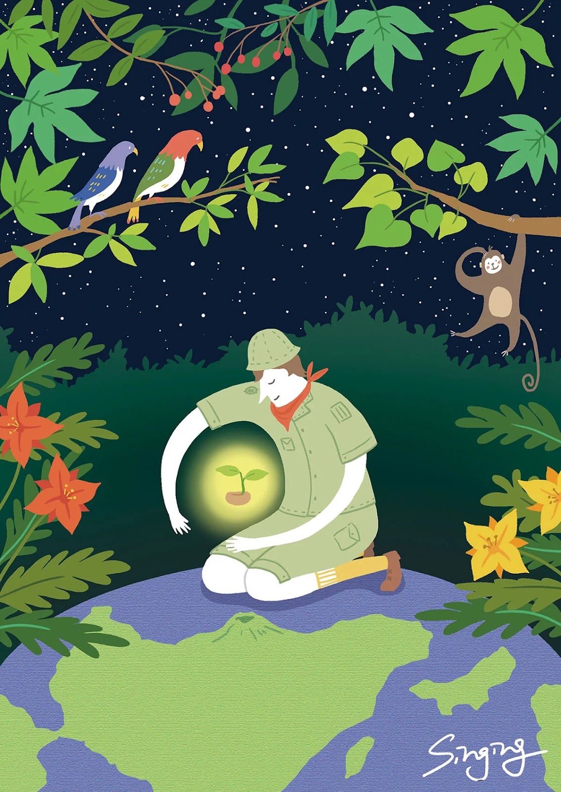 30 memorable Earth Day Artworks You MUST See. 19 446c4Q65OcMUWhZ8wF1uUHuJhUbarS9awUO qZJOys7lr38zkojzR8r1kQjU40ntrCq4mriqQ7K8UxawpBDaVYsLfd8GPwVEzmyh6bCZsA8GKhv5GirupzCTo3sgXHcSId0s4zW7 OQNgXG8Z0CK3gA