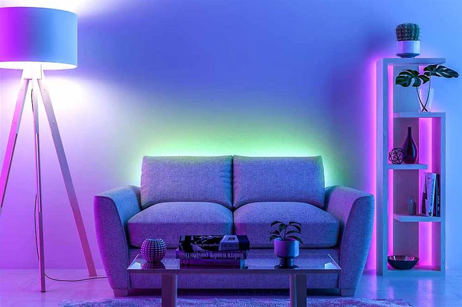 Easy Lighting Installation Hacks