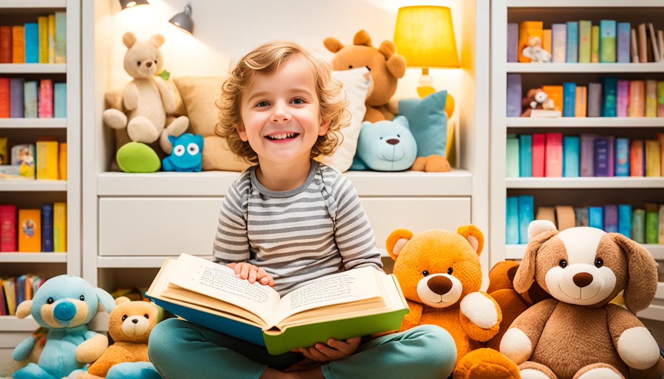 personalized books for kids