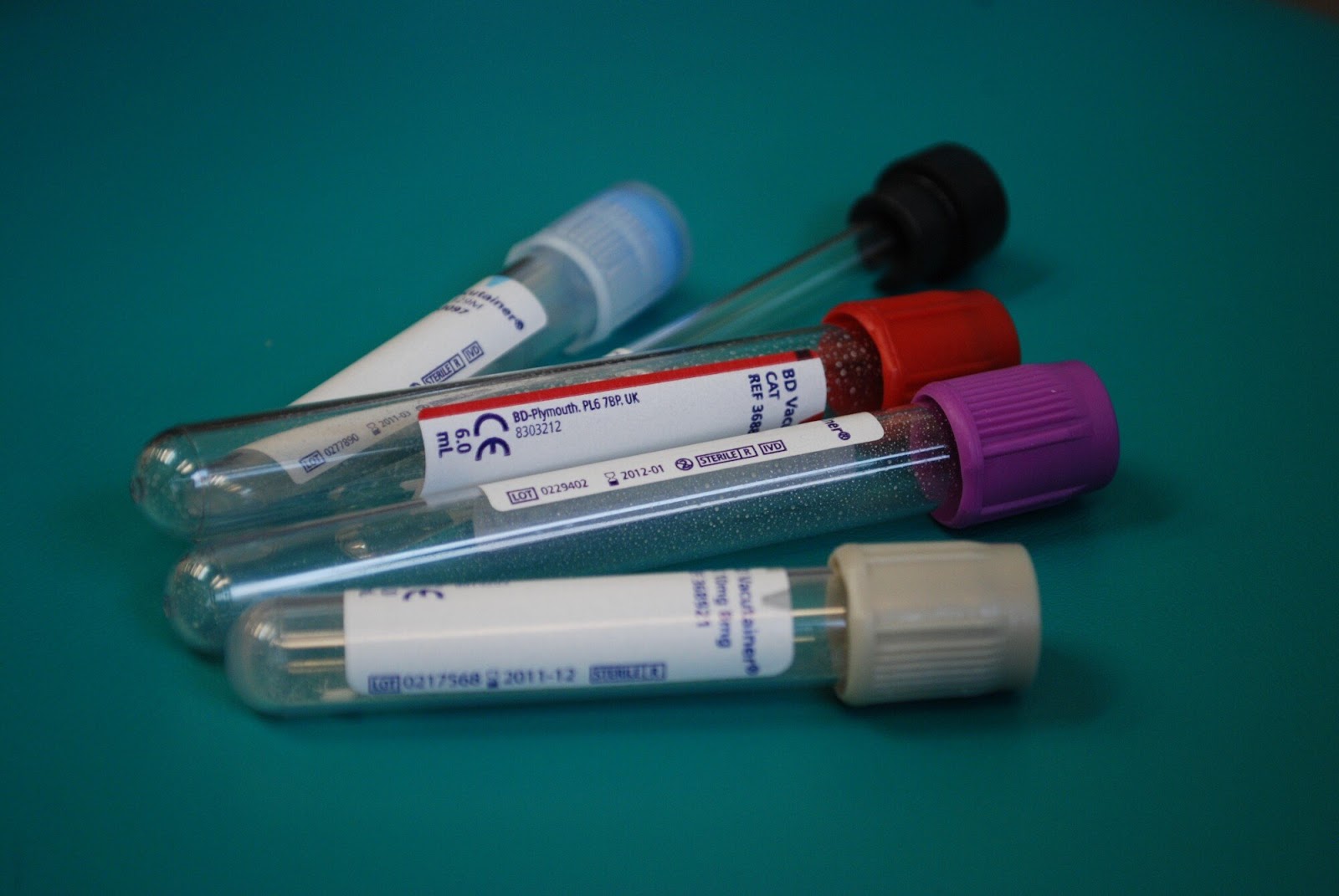 7 Steps to Break into the Healthcare Field as a Phlebotomist