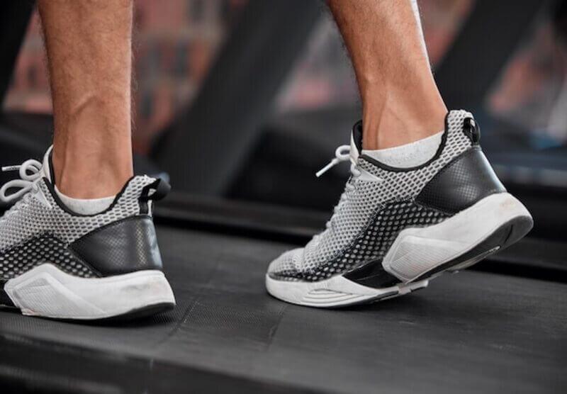 Workout Shoes for Men