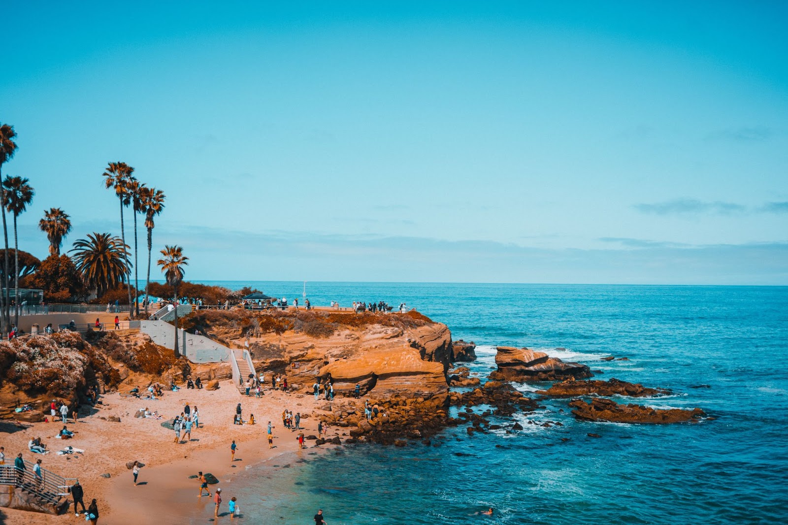 Best Beach Cities in California