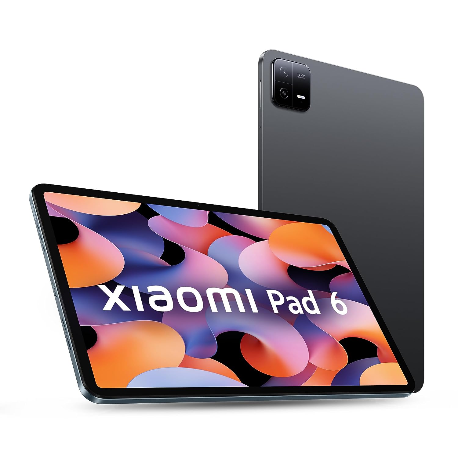 Xiaomi Redmi Pad review - Affordable Android tablet with 90 Hz and 4  speakers -  Reviews