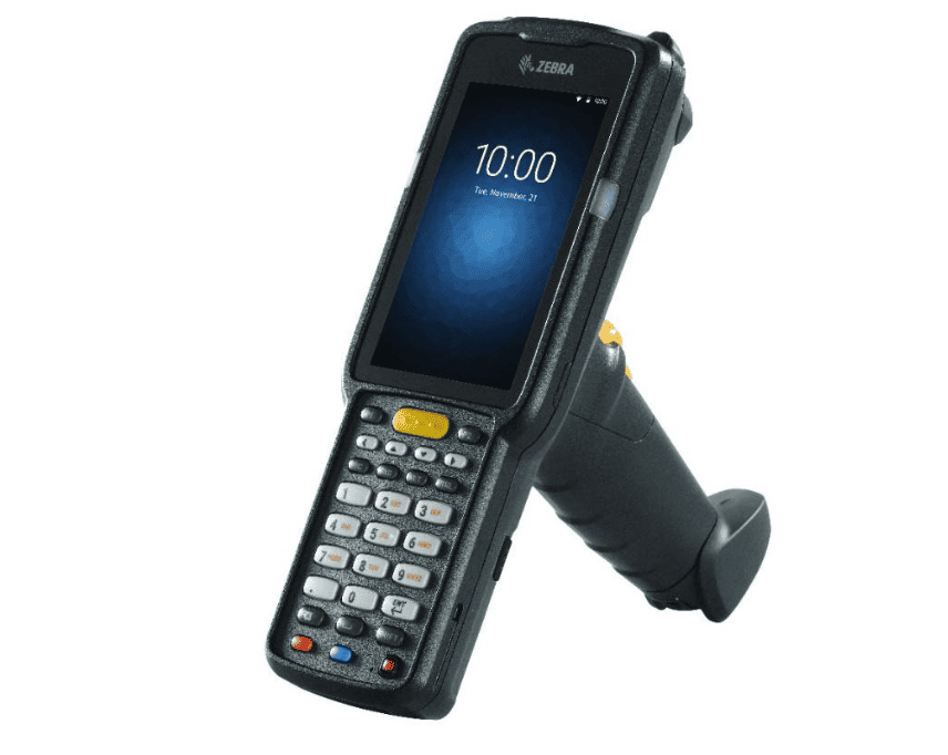 zebra mc3300 scanner