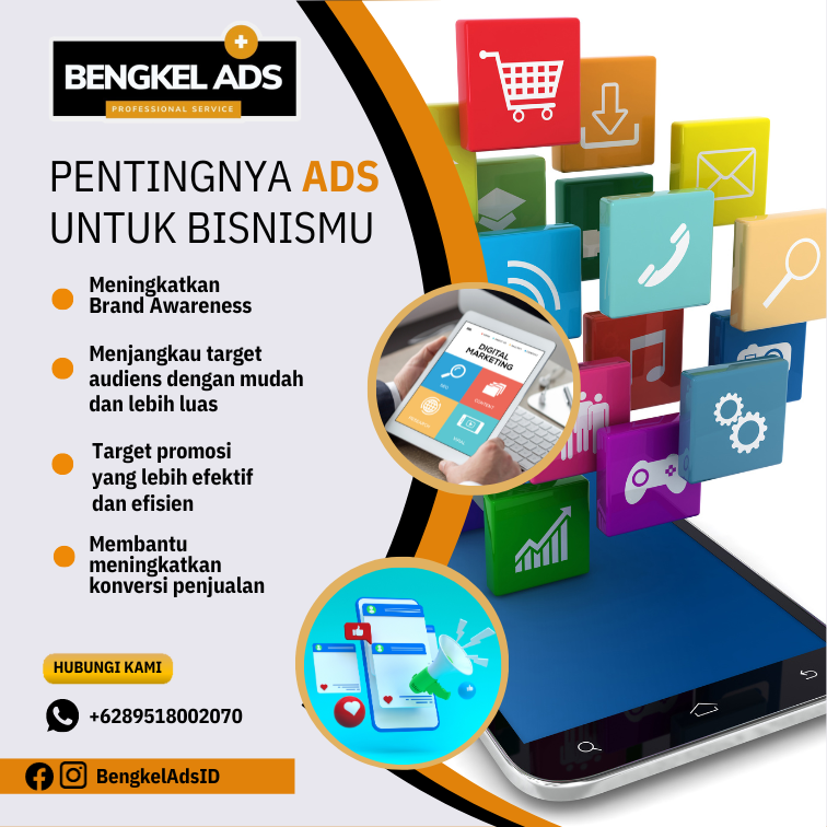 Iklan Sosmed