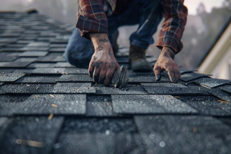 inspeção detalhada de telhados - inspeção profissional de telhados - quanto custa uma manutenção de telhados - SOLUÇÕES EMPREENDIMENTOS