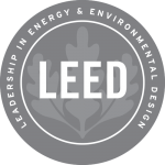 certificação leed