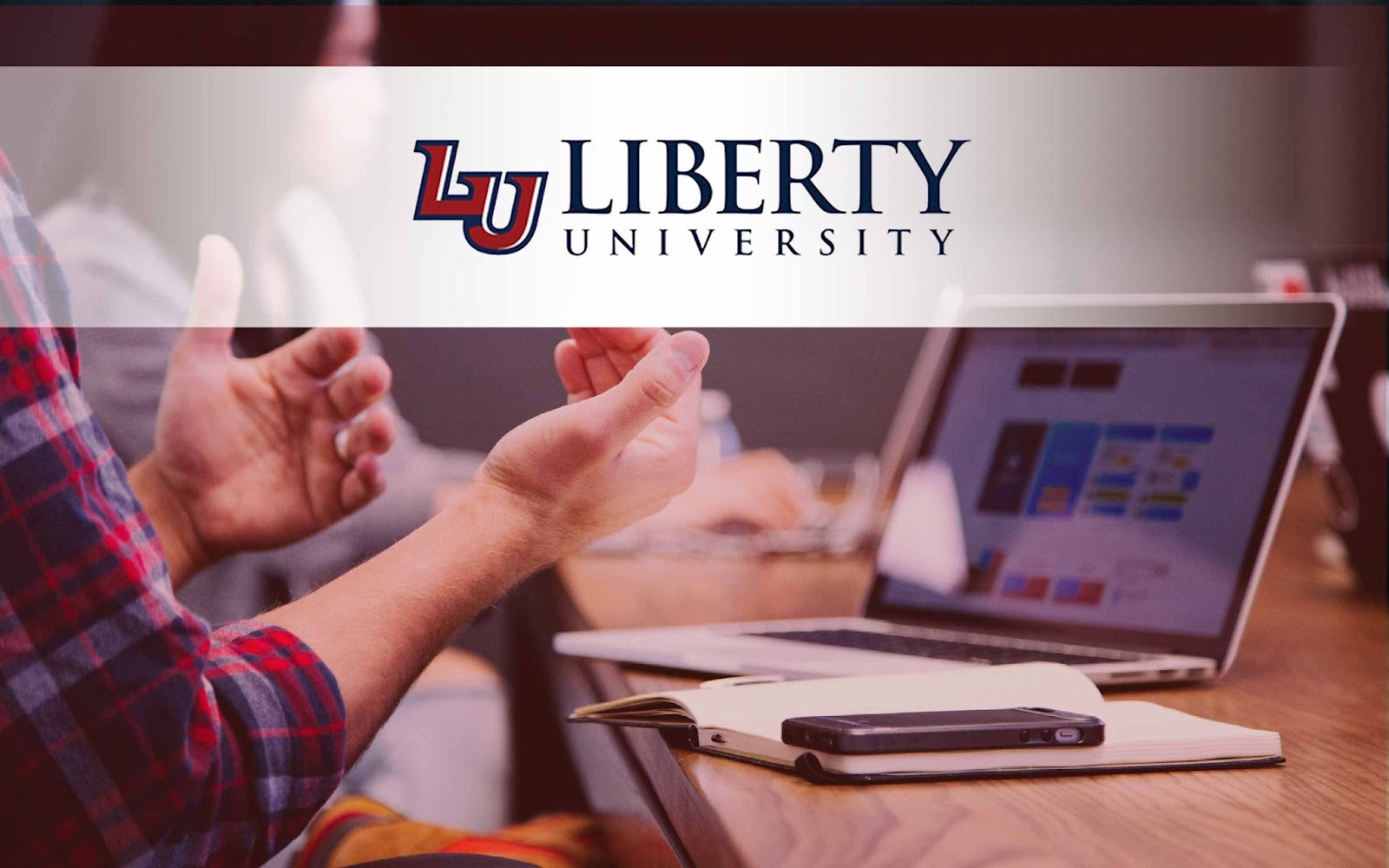 Liberty University | Homeschool programs