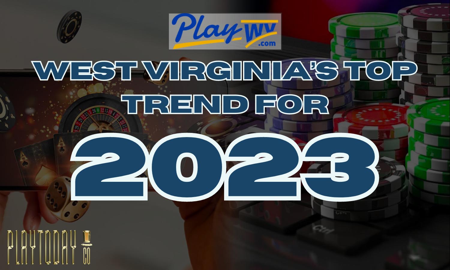 Virginia Online Casinos (2023): Best VA Casinos for Real Money - Update