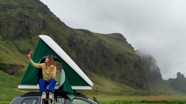 Unveiling The Unseen Road Trips