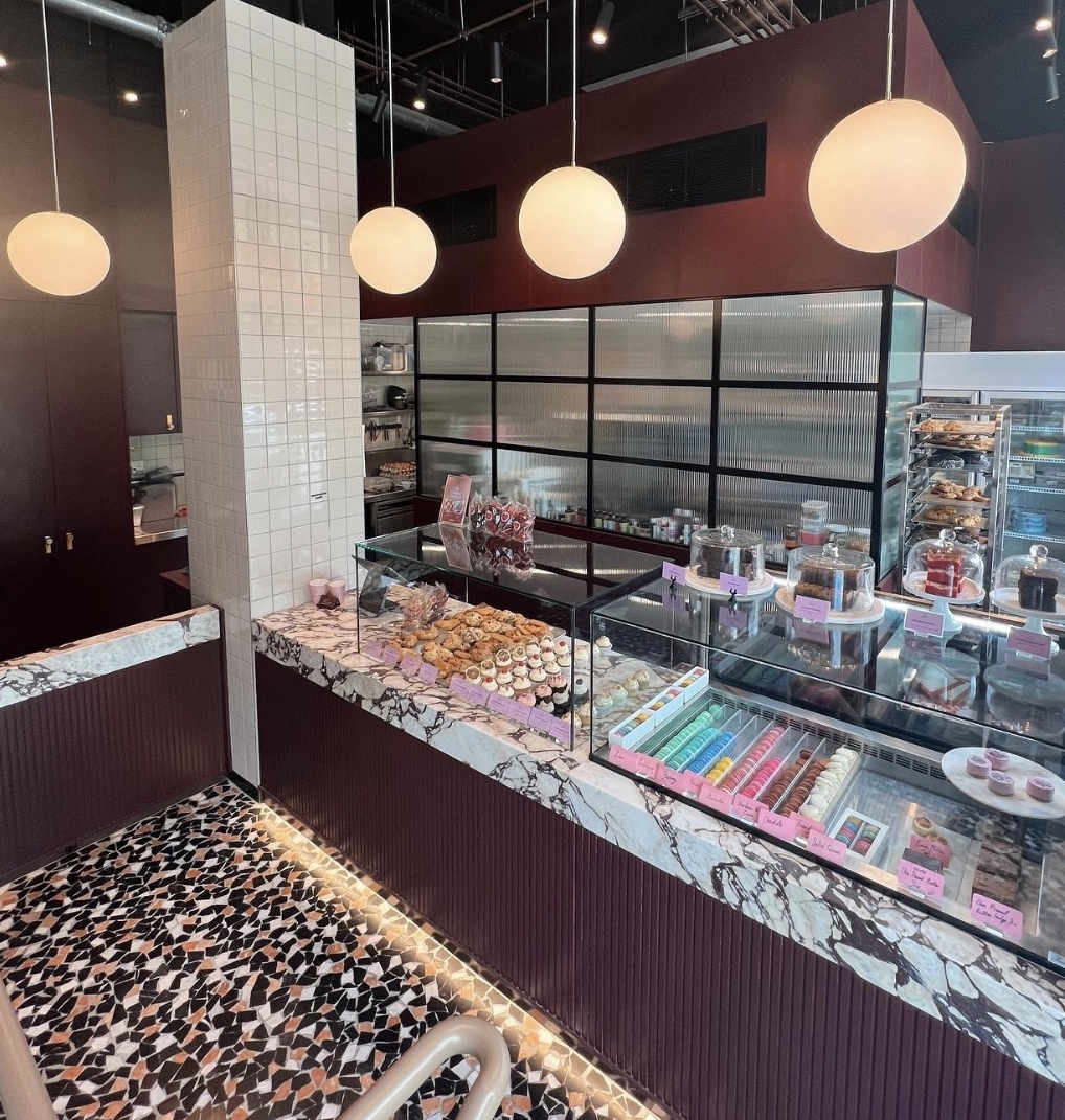 Brooki Bakehouse 
