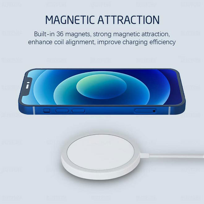 magsafe iphone 12