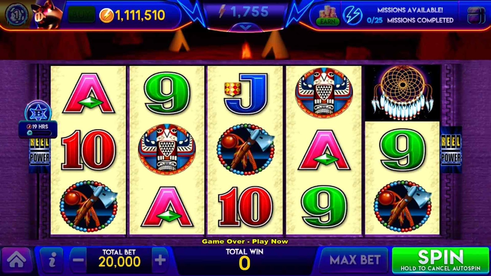 Lightning Link Casino Slots on PC