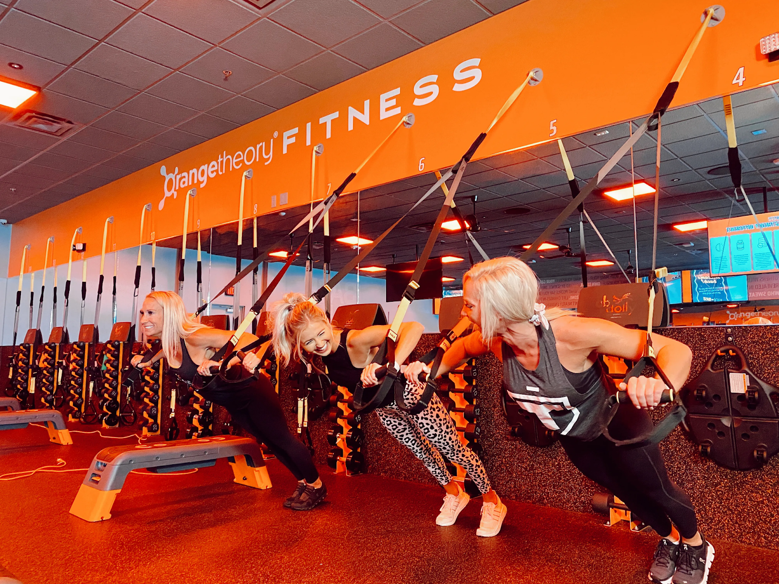 How Much is the Orange Theory Family Membership