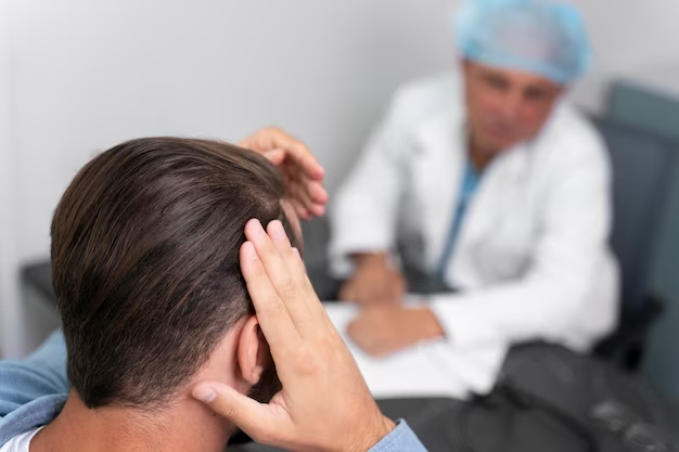 Alopecia totalis is an autoimmune condition where the immune system mistakenly targets hair follicles, resulting in hair loss across the entire scalp. Homoeopathic treatment for alopecia totalisAlopecia totalis,The precise cause remains unclear, but factors such as genetics, immune system dysfunction, and environmental triggers are thought to play a role.