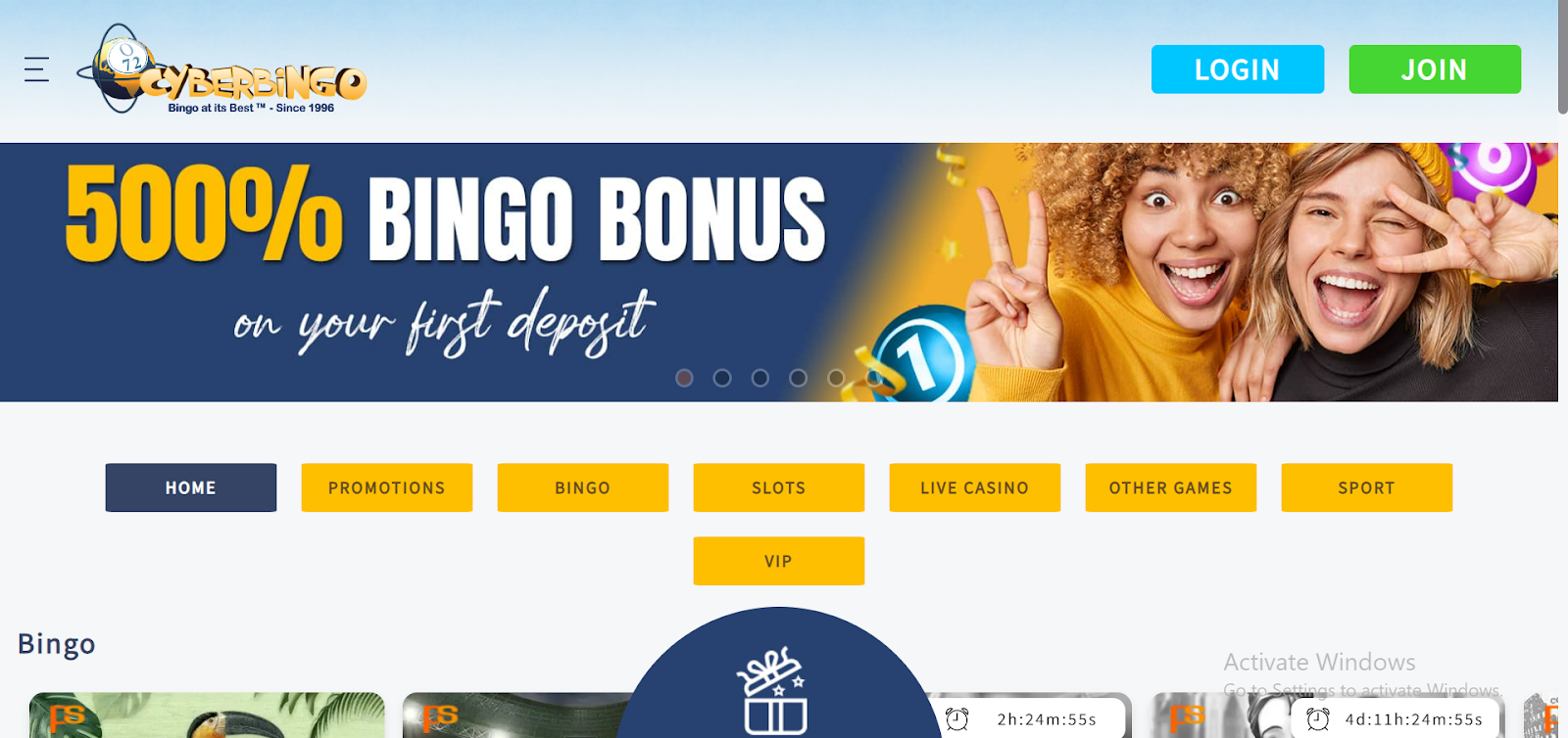 Bingo Online Valendo Dinheiro: Top 10 Sites do Brasil [2023], Best Daily