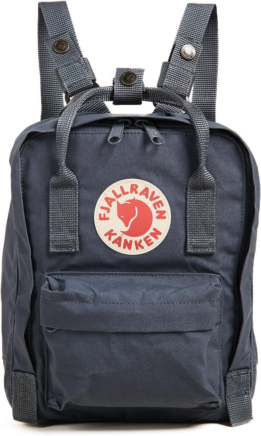 navy blue backpack