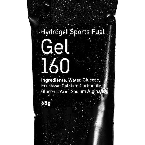 Gel năng lượng Livefit Maurten |65ml - 160kcal
