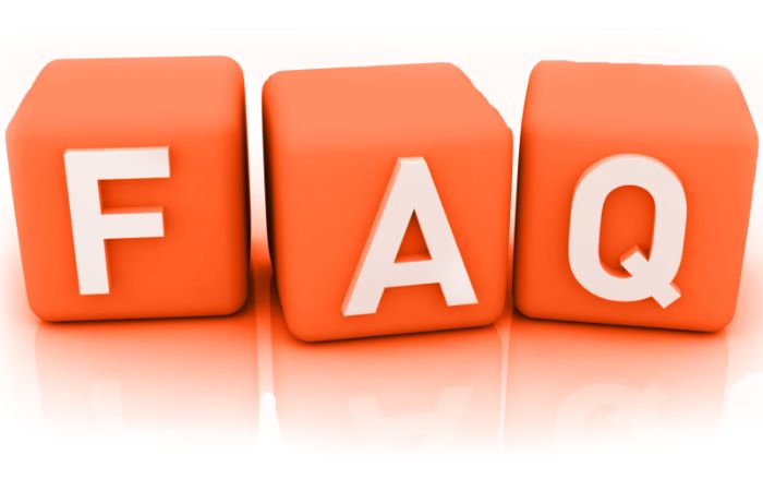 Guinea visa fee - faqs