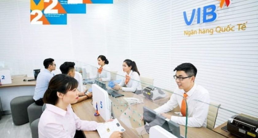 Mã Swift Code Ngân Hàng VIB