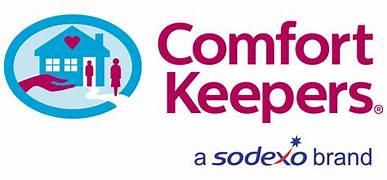  Comfort Keepers