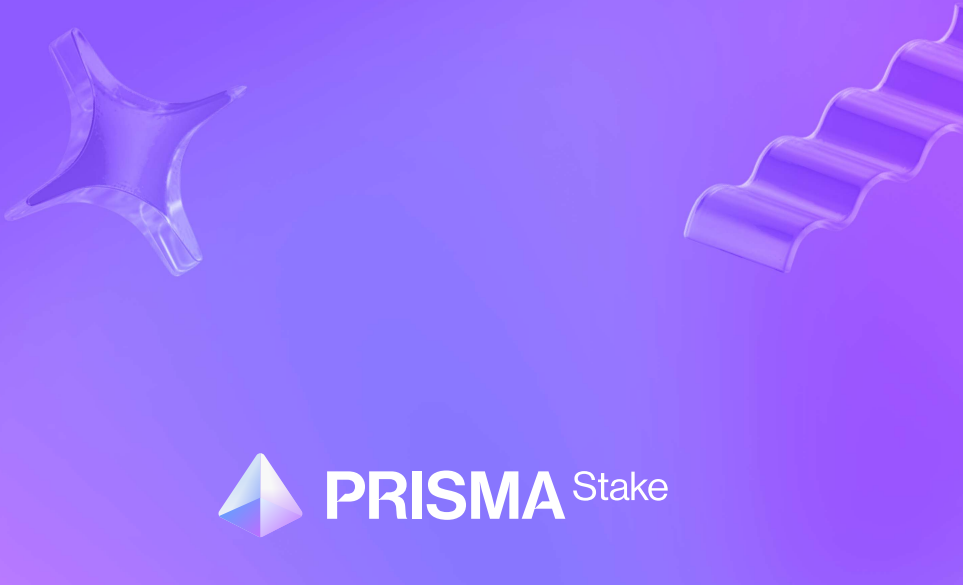 PRISMA Stake