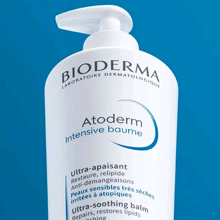 Bioderma Atoderm Intensive Balm