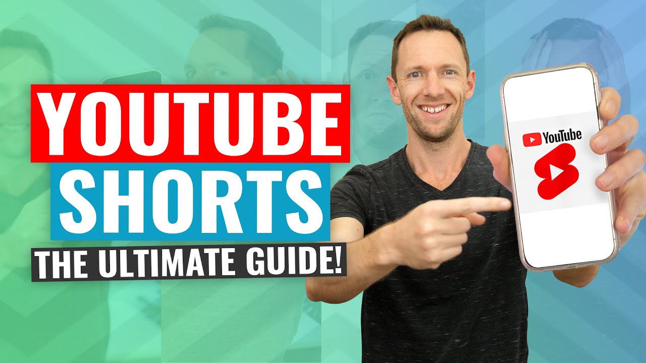 How to Get Paid from Youtube Shorts: Ultimate Guide