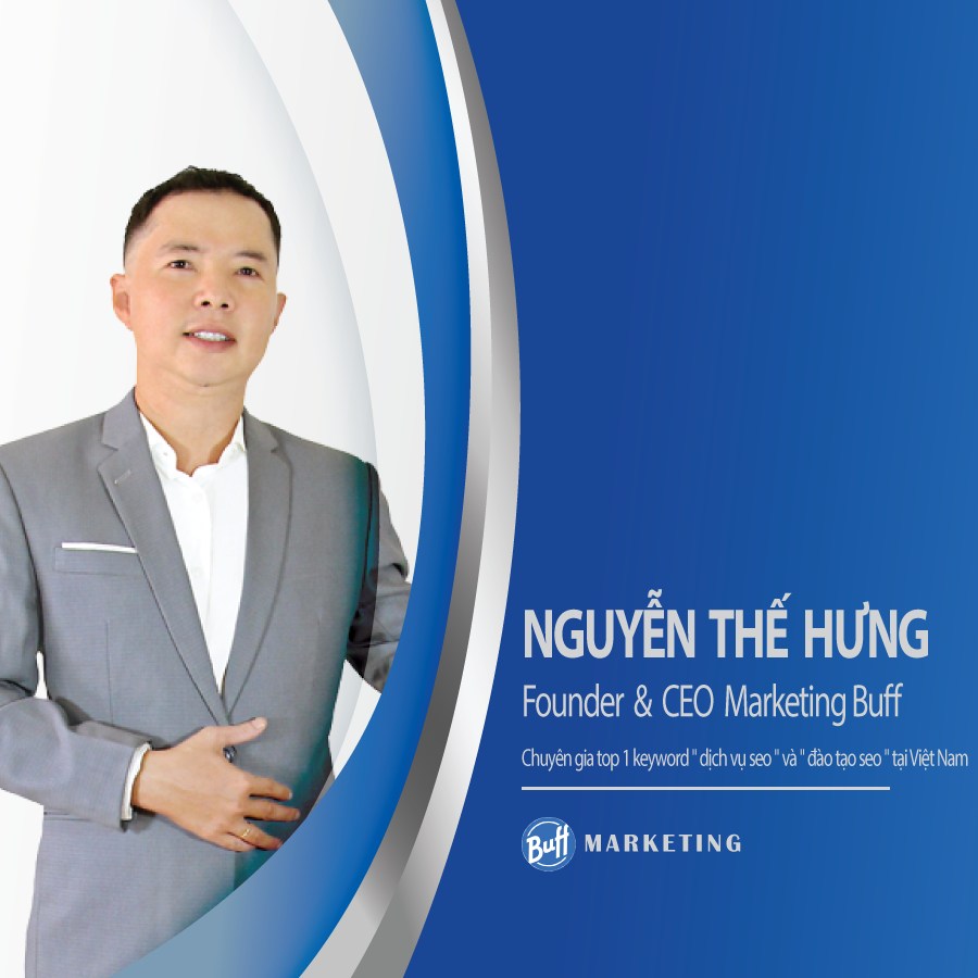 Anh Nguyễn Thế Hưng