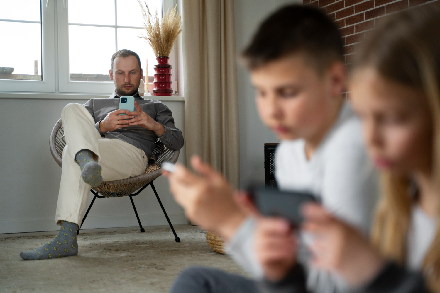 Tips for Parents to Combat Child Gambling