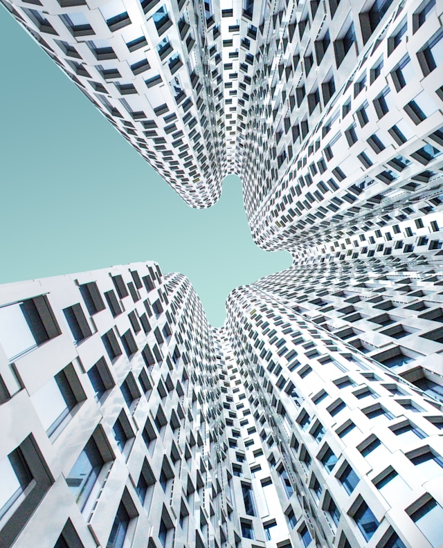 BIM utilises clash detection to avoid costly mistakes