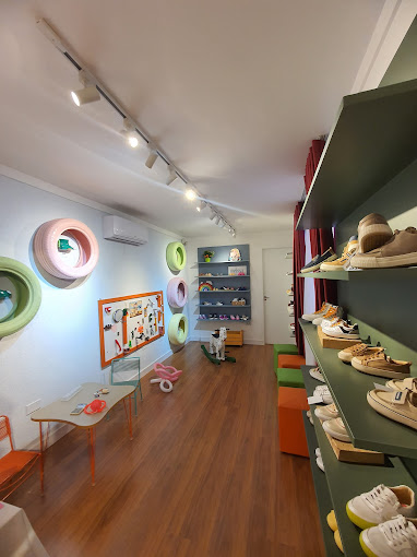 Conheça a melhor loja de calçados infantis em São Paulo
