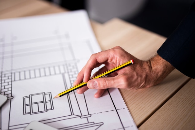 SustAInable Home Design Tactics