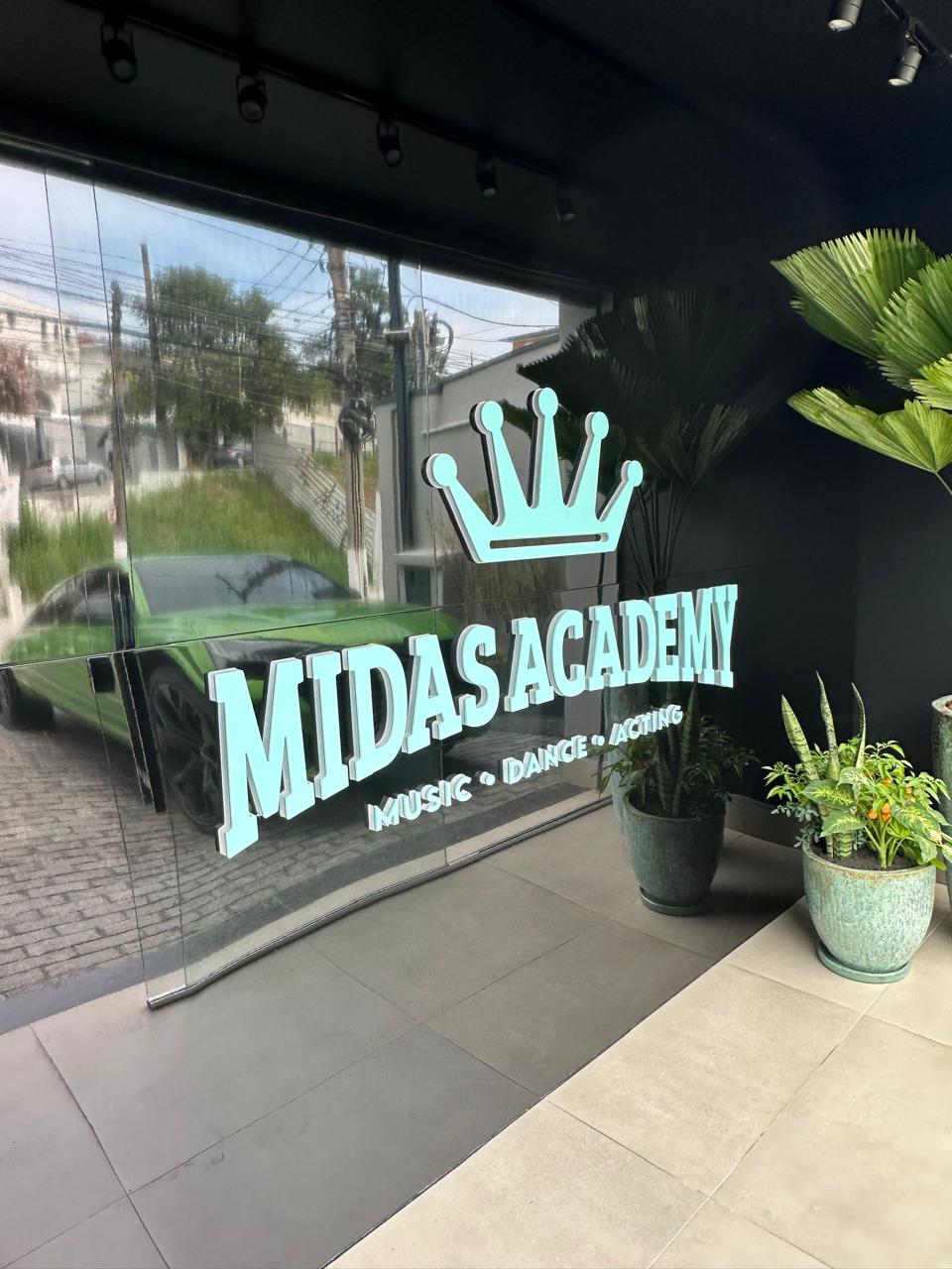 Rick Bonadio lança o Midas Academy para revolucionar o ensino artístico 5