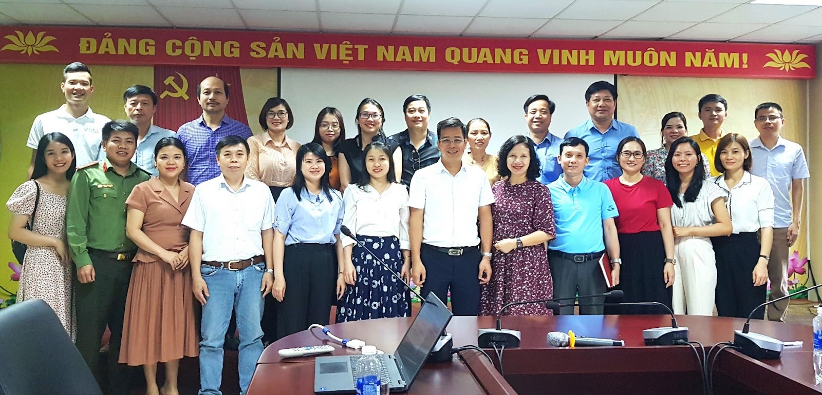 Trường Đại học Hà Tĩnh phối hợp tổ chức thành công kỳ thi HSA của ĐHQGHN năm 2024 tại Hà Tĩnh