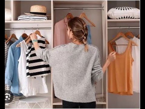 Designer Wardrobe Fashion Sophistication
