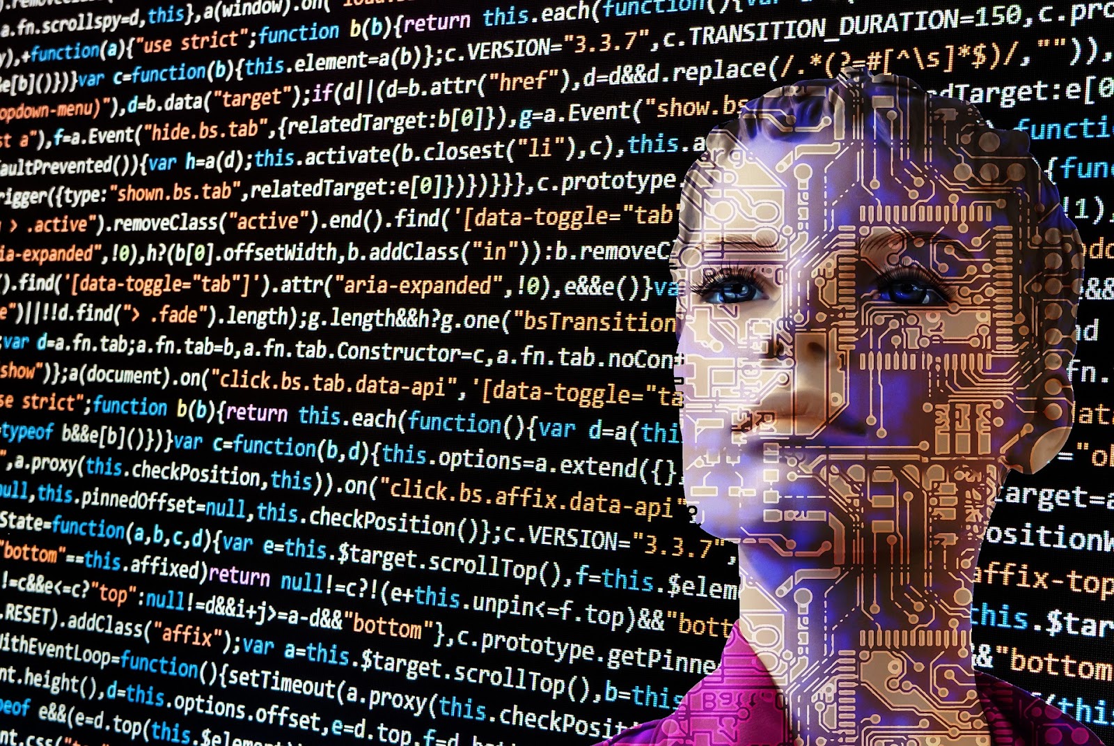 Information Technology (IT) courses in Canada